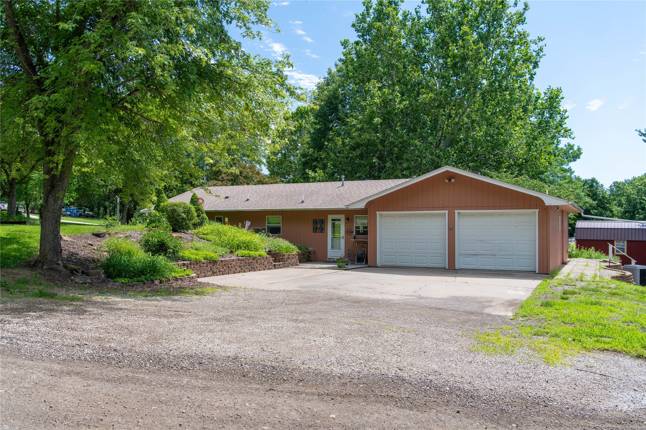 123 Timber Ridge Drive — photo