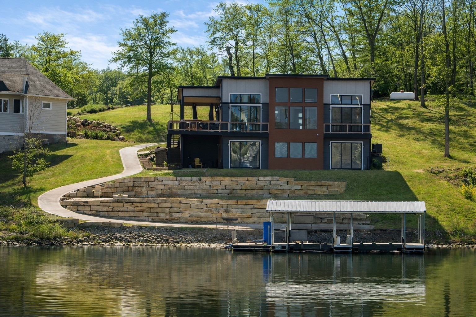 3126 Big Bend Road — photo