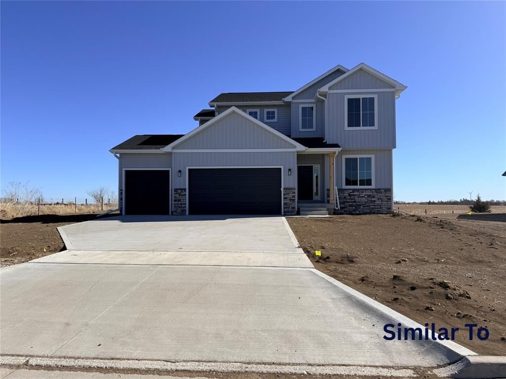 1611 Stuart Court — photo
