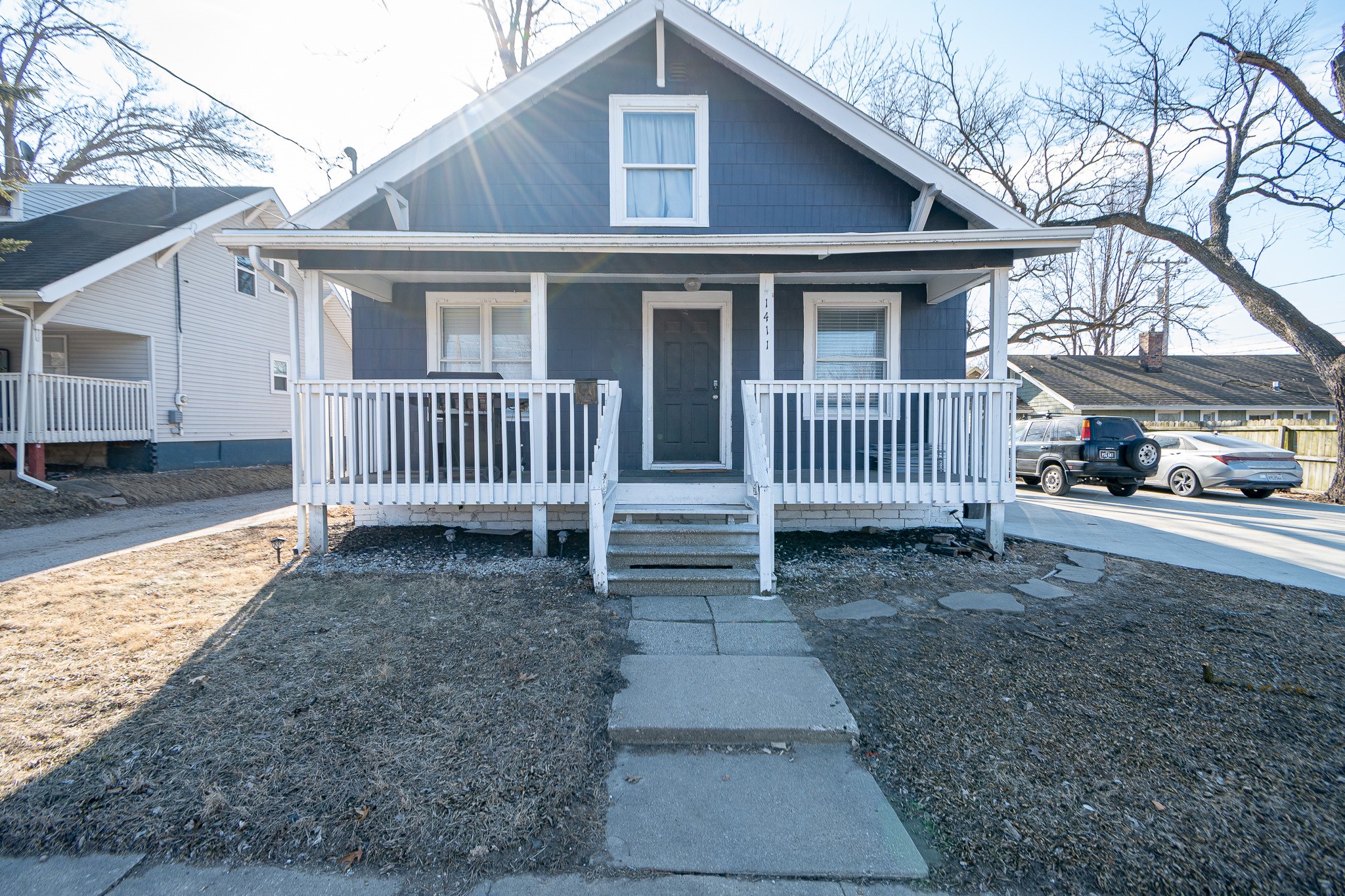 1411 Guthrie Avenue — photo