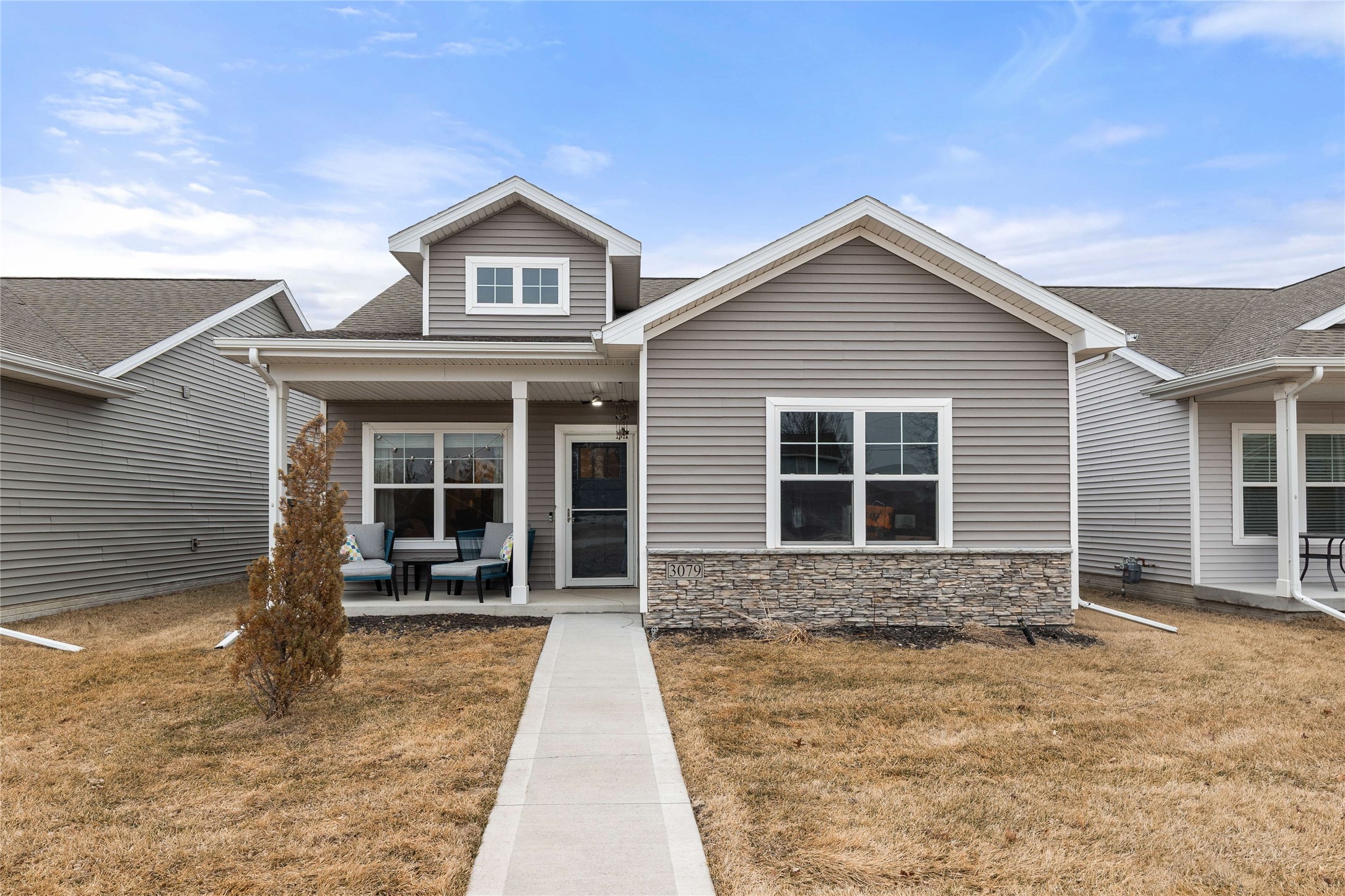 3079 NW Irvinedale Drive — photo