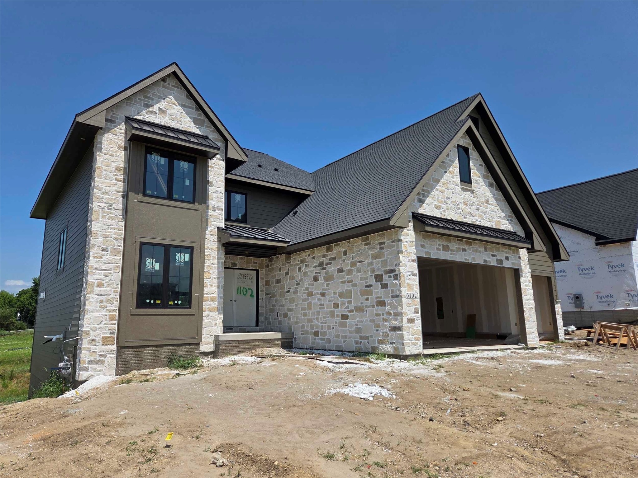 6120 NE Terrace Ridge Drive — photo
