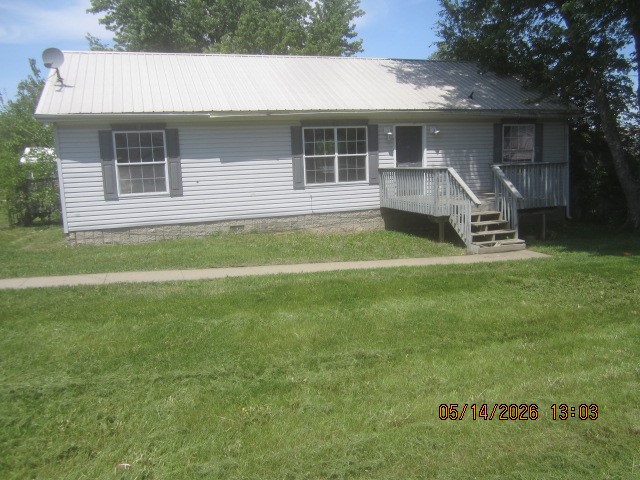 301 NE C Street — photo