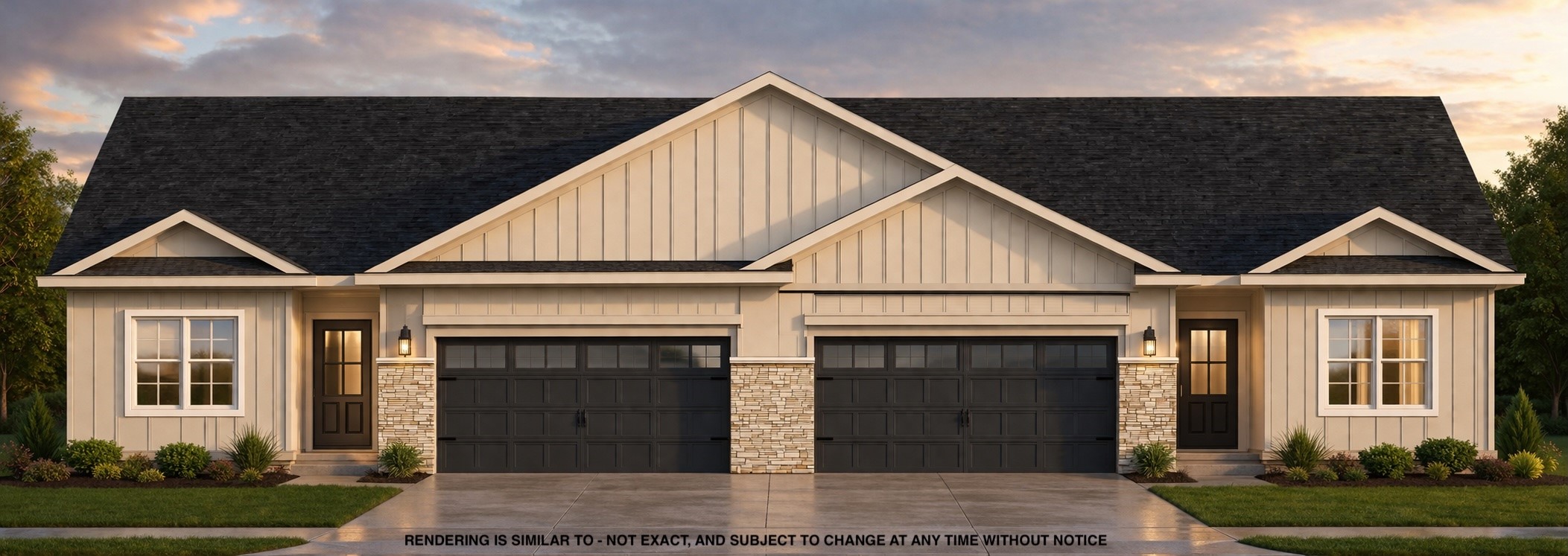 1608 NE 25th Court — photo