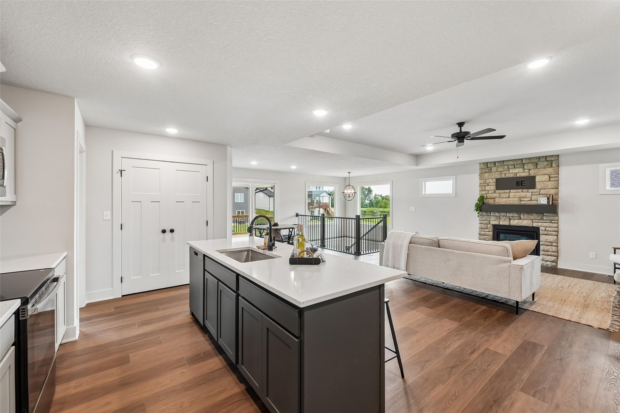 3328 NW Brookside Drive — photo