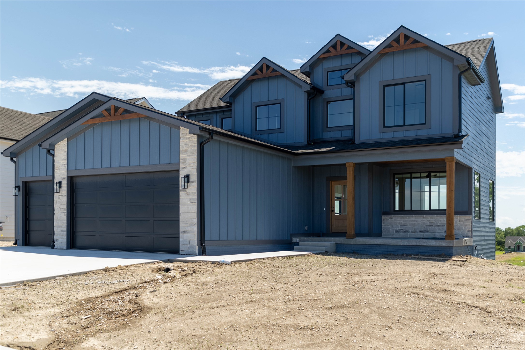 2607 Ponte Place — photo