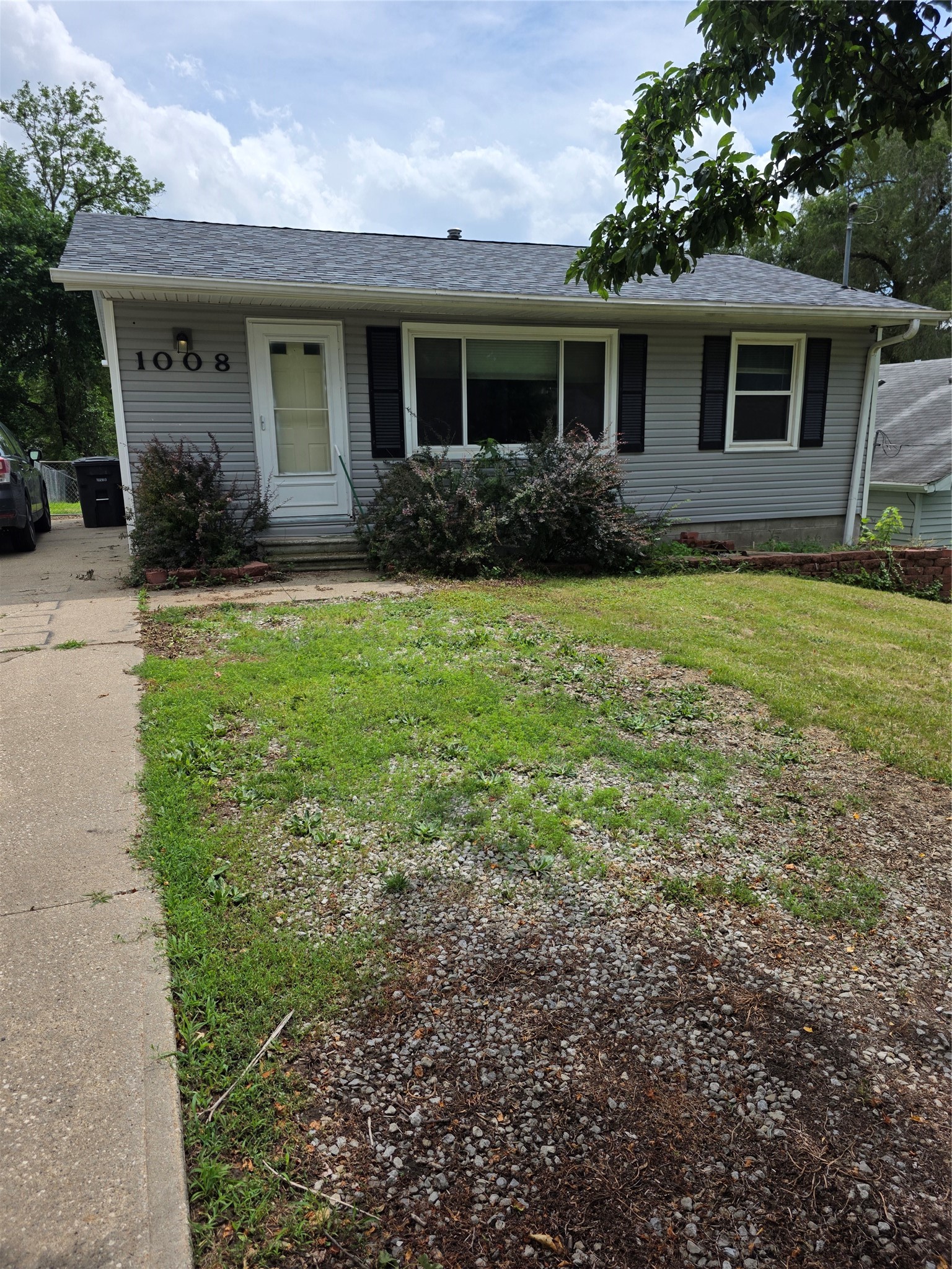 1008 Evans Street — photo