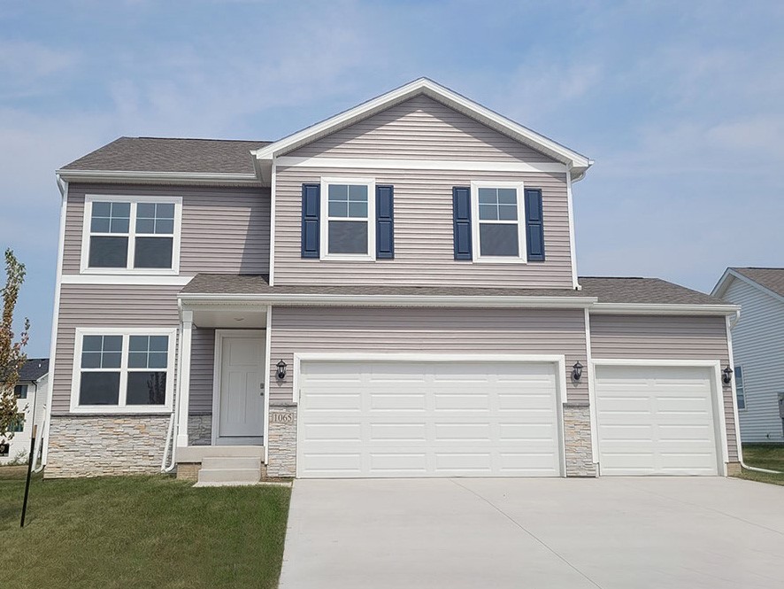 2314 Butler Drive — photo