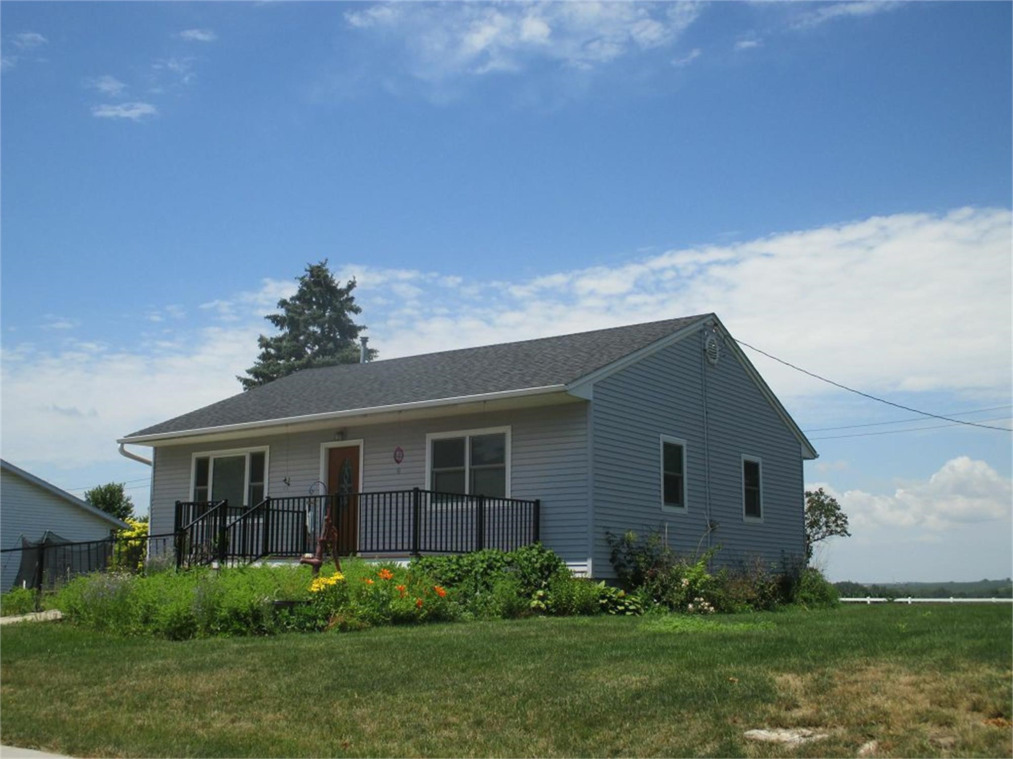 404 W Des Moines Street — photo