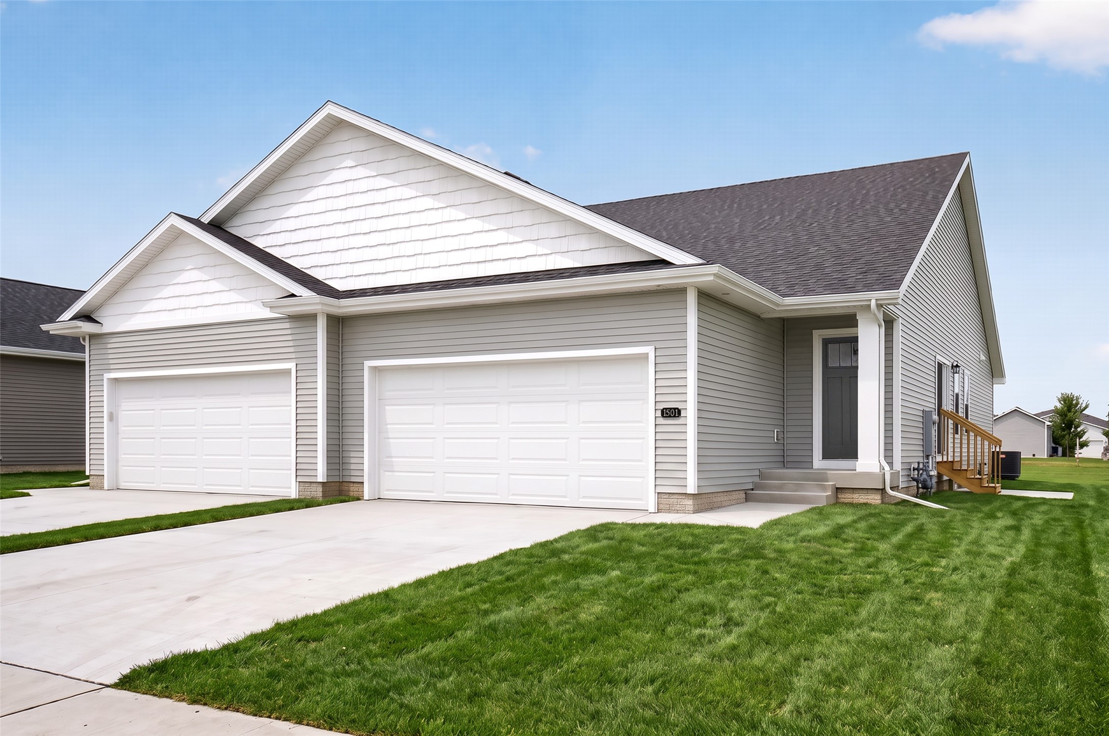 1501 Foxtail Drive SE — photo