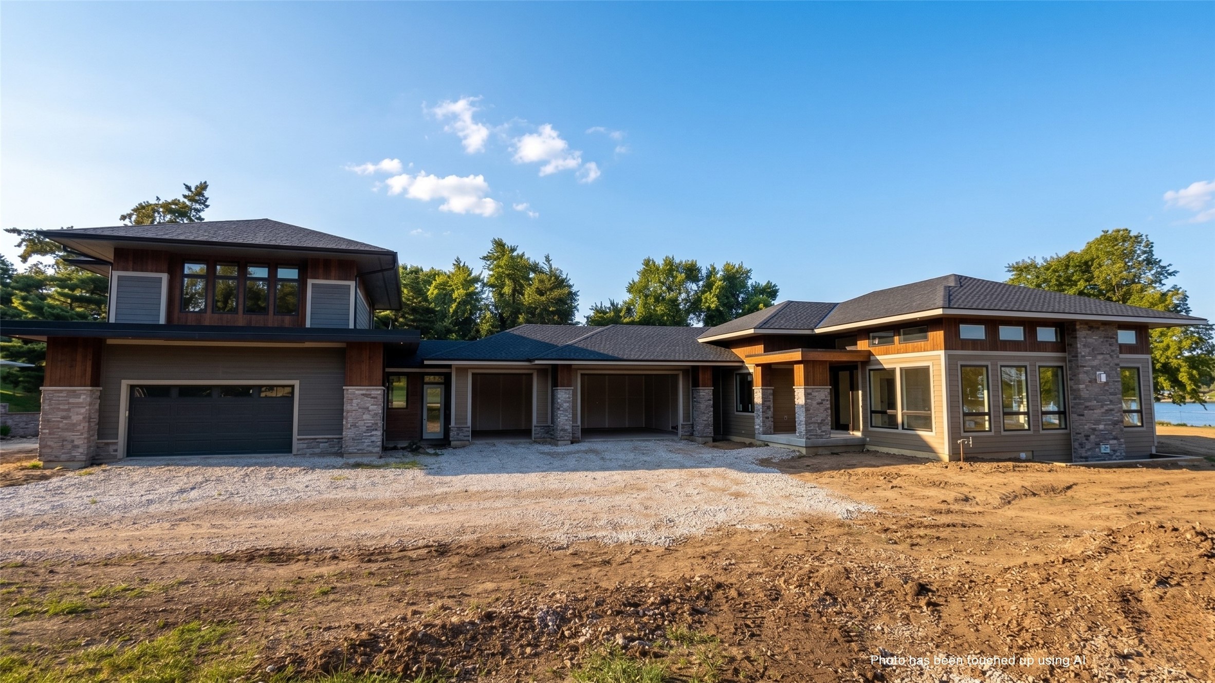 4709 Panorama Drive — photo