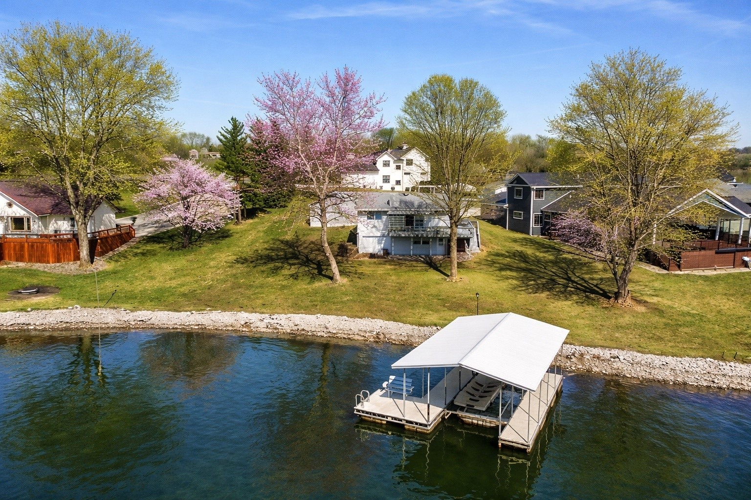 1311 Eden Circle — photo