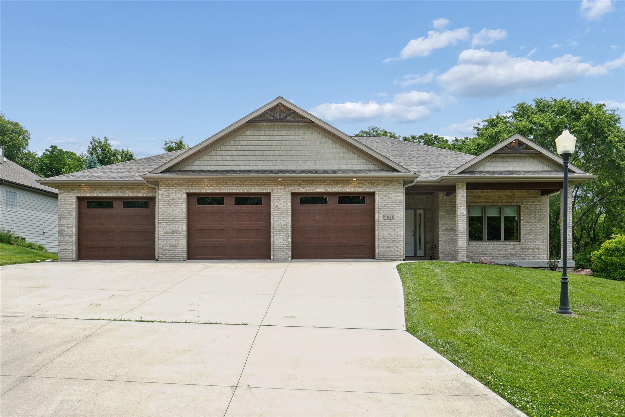9421 NW Cherry Glen Lane — photo
