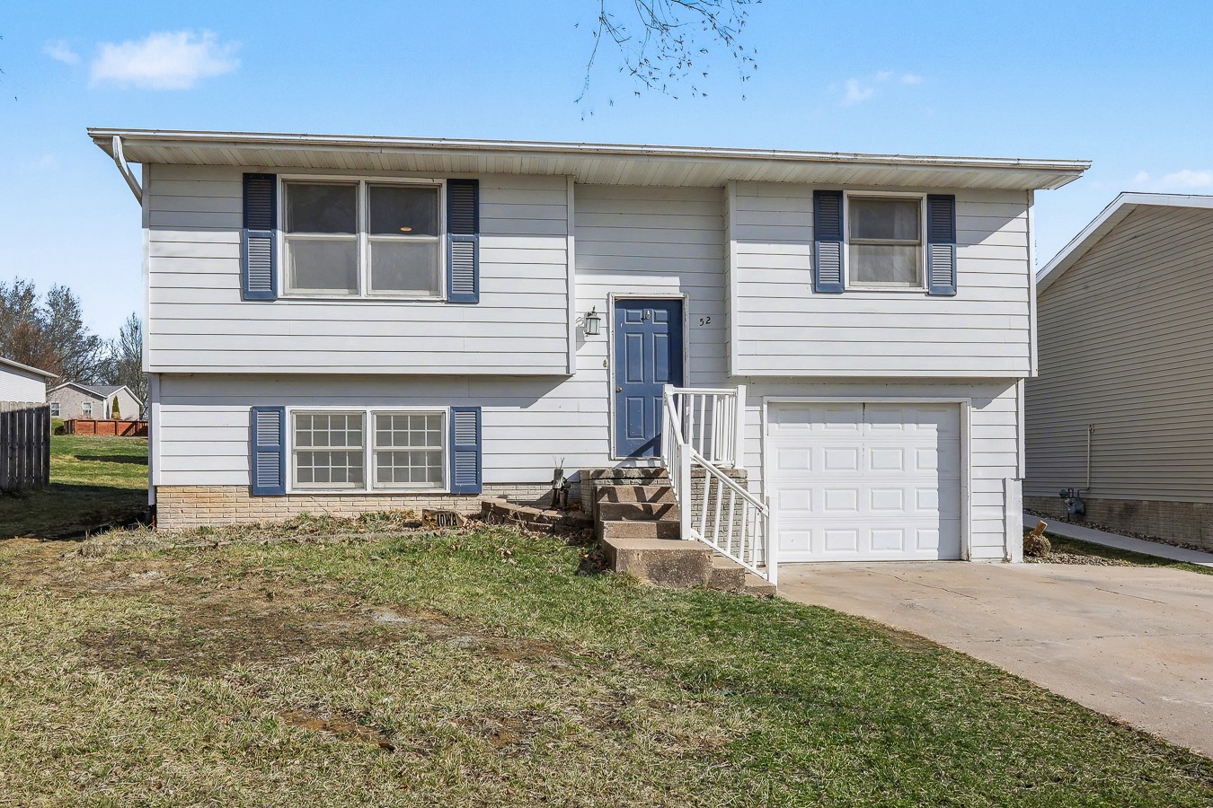 52 Brook Circle — photo