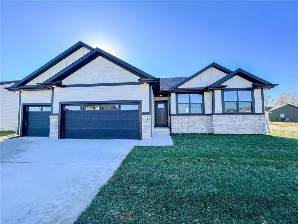 3012 Crest View Circle — photo