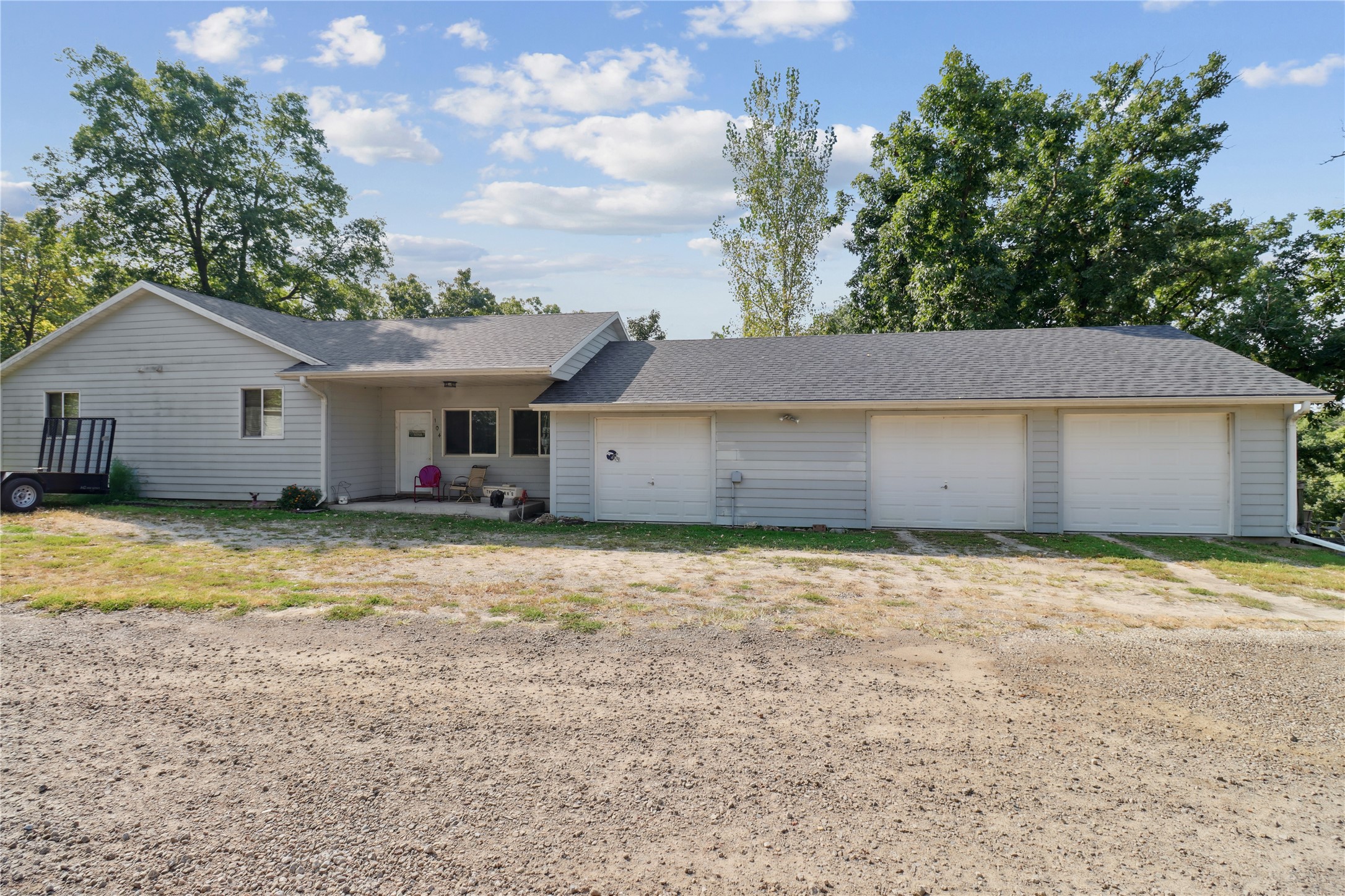 104 Ivy Drive — photo