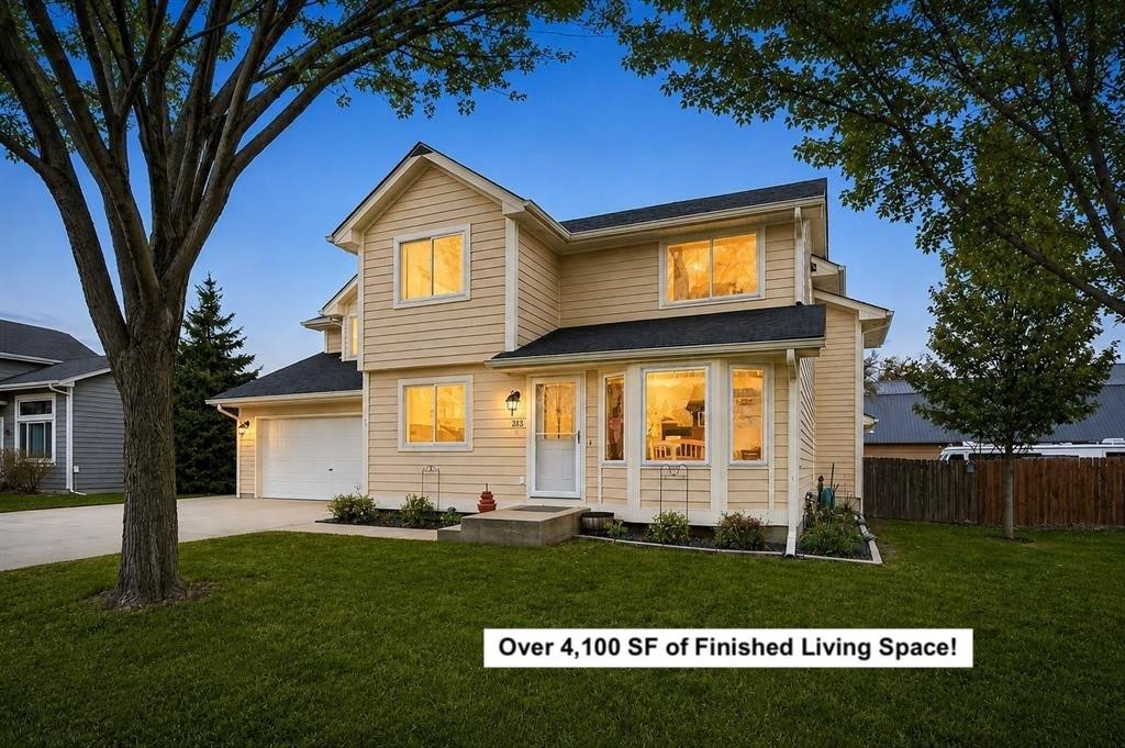 313 SW Kennybrook Drive — photo