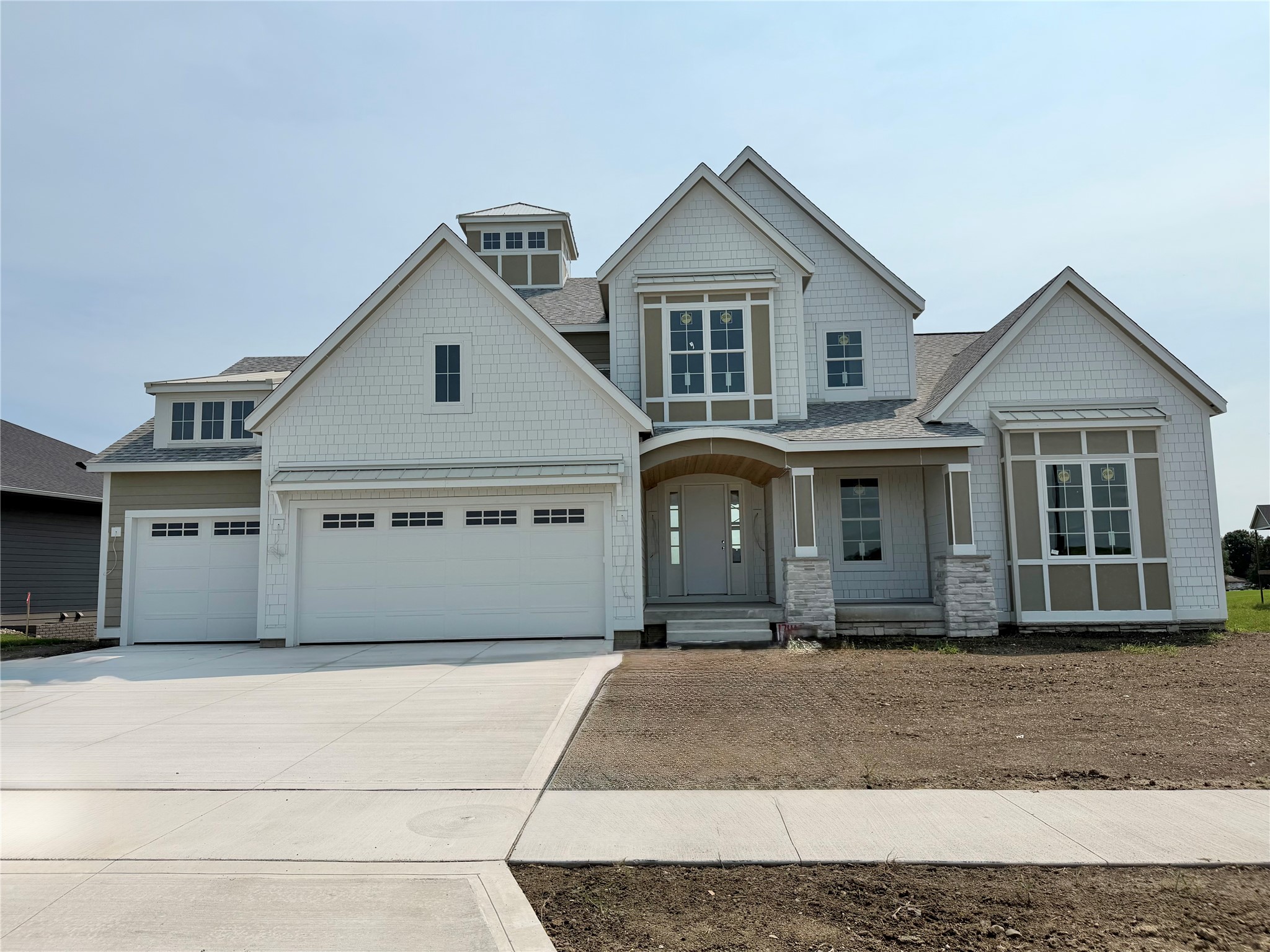17412 Oakwood Drive — photo