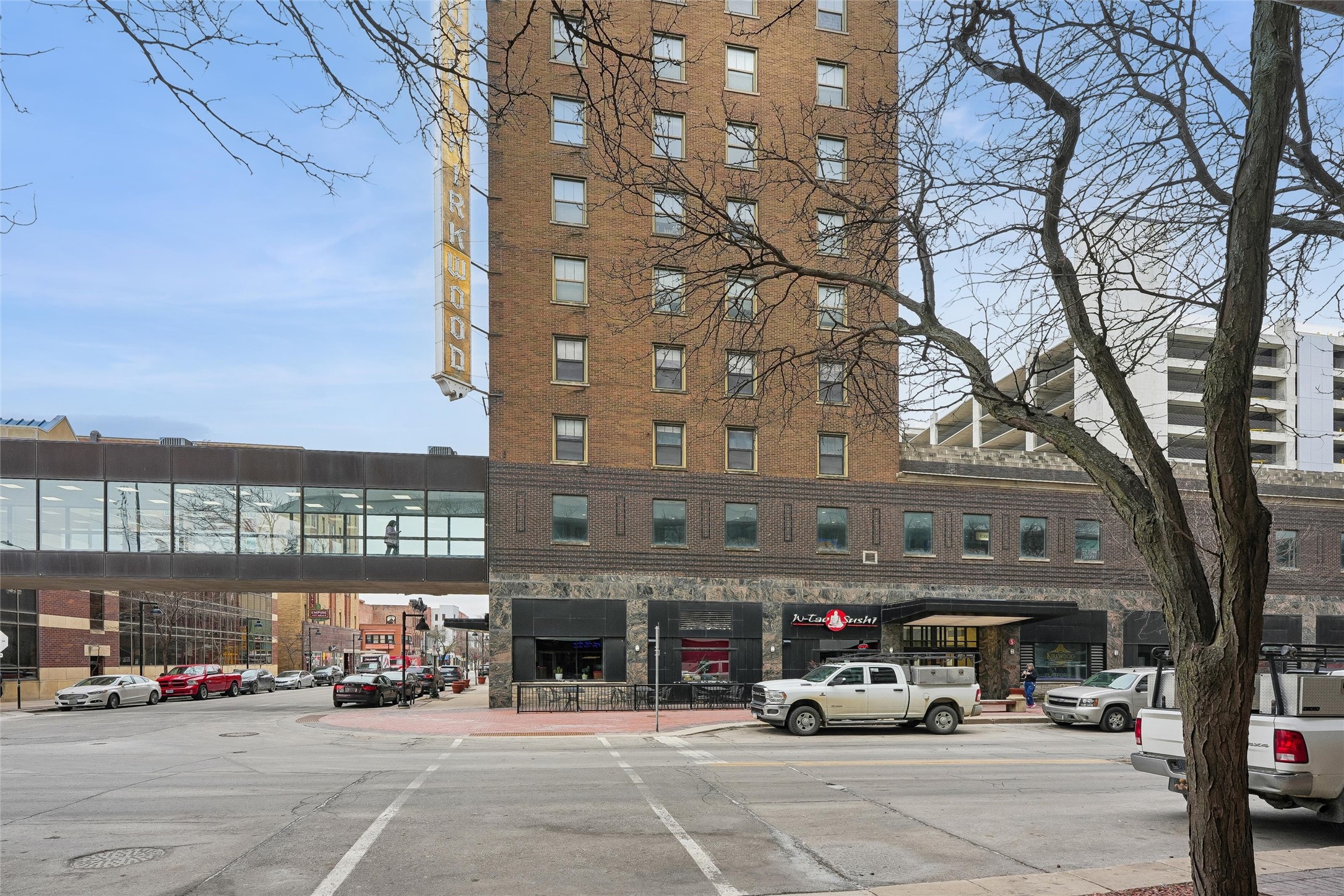 400 Walnut Street 1005 — photo