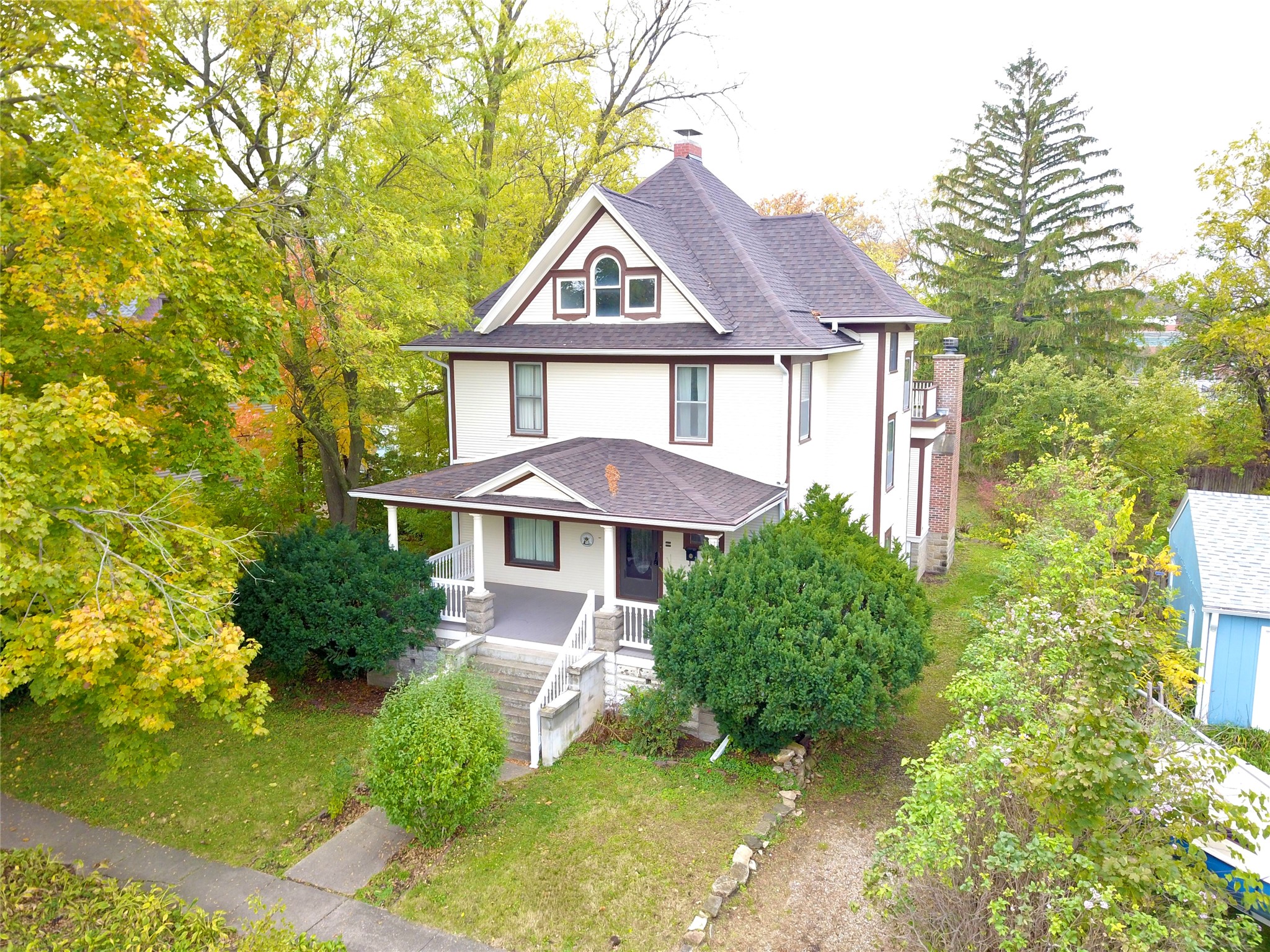 1517 Elm Street — photo