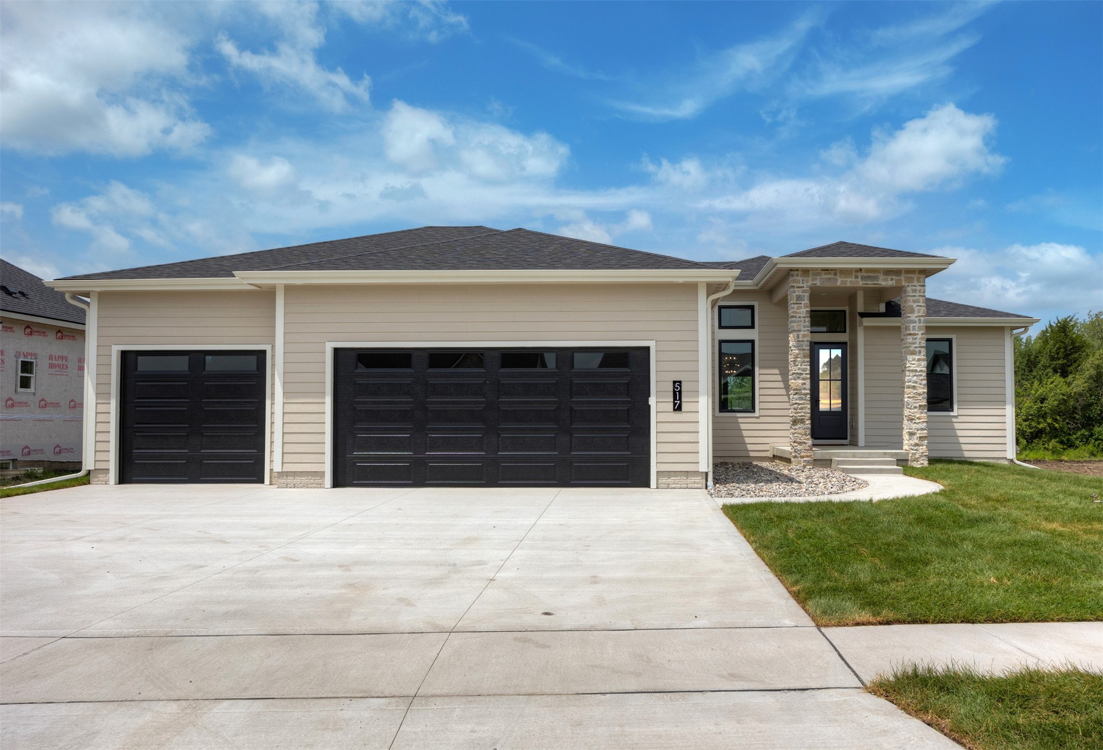 517 Timberline Drive — photo