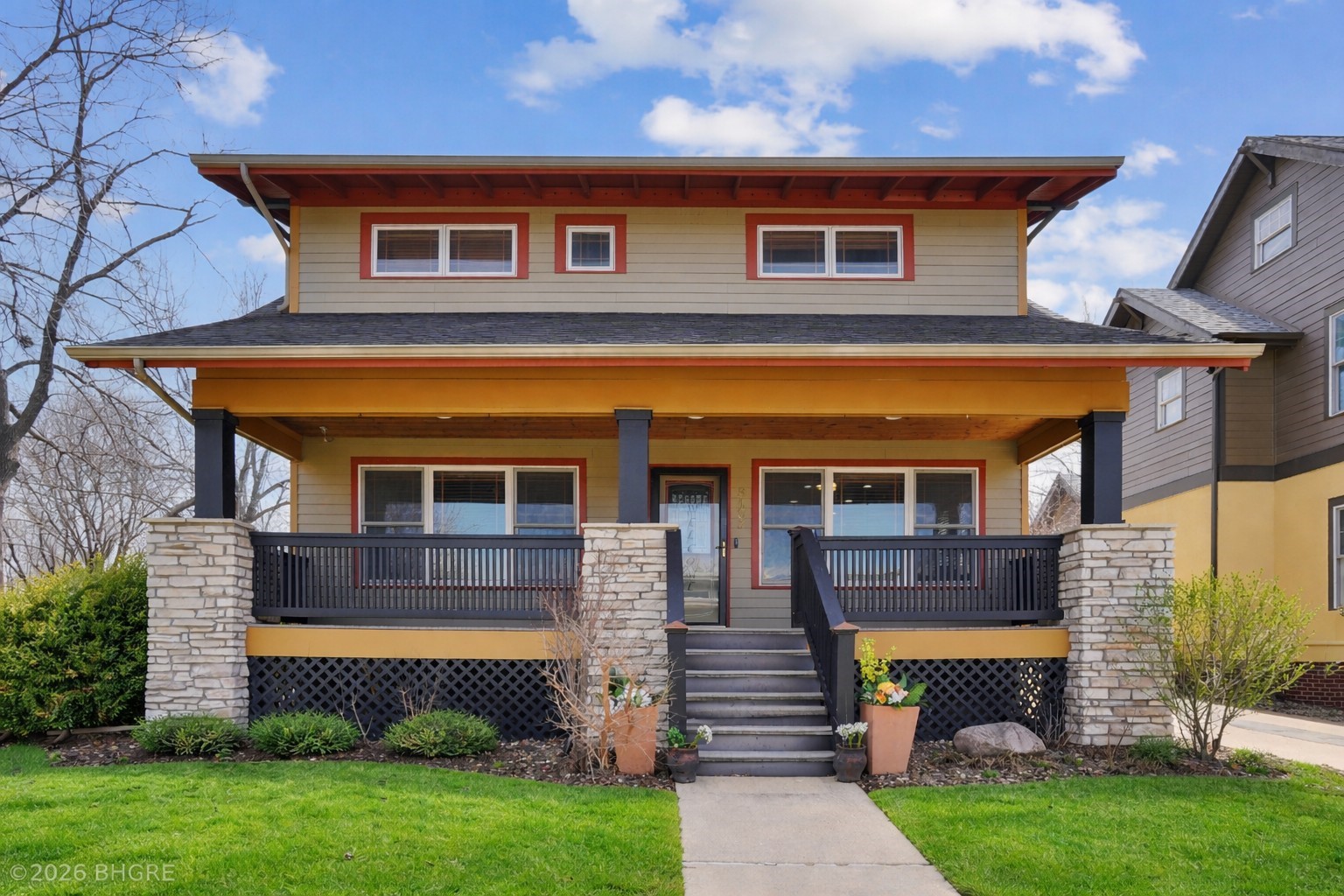 8402 Long Meadow Lane — photo