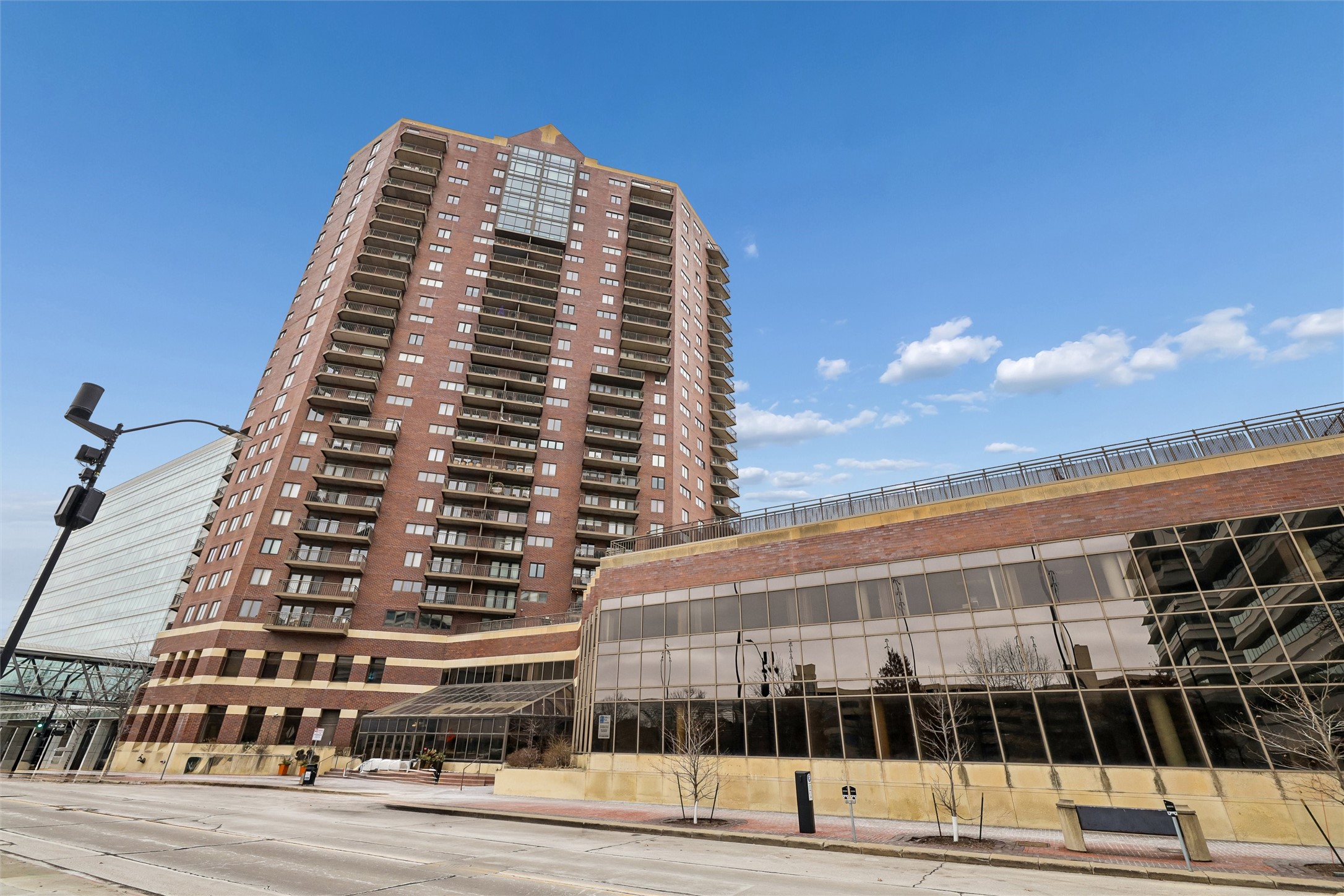 300 Walnut Street 407 — photo