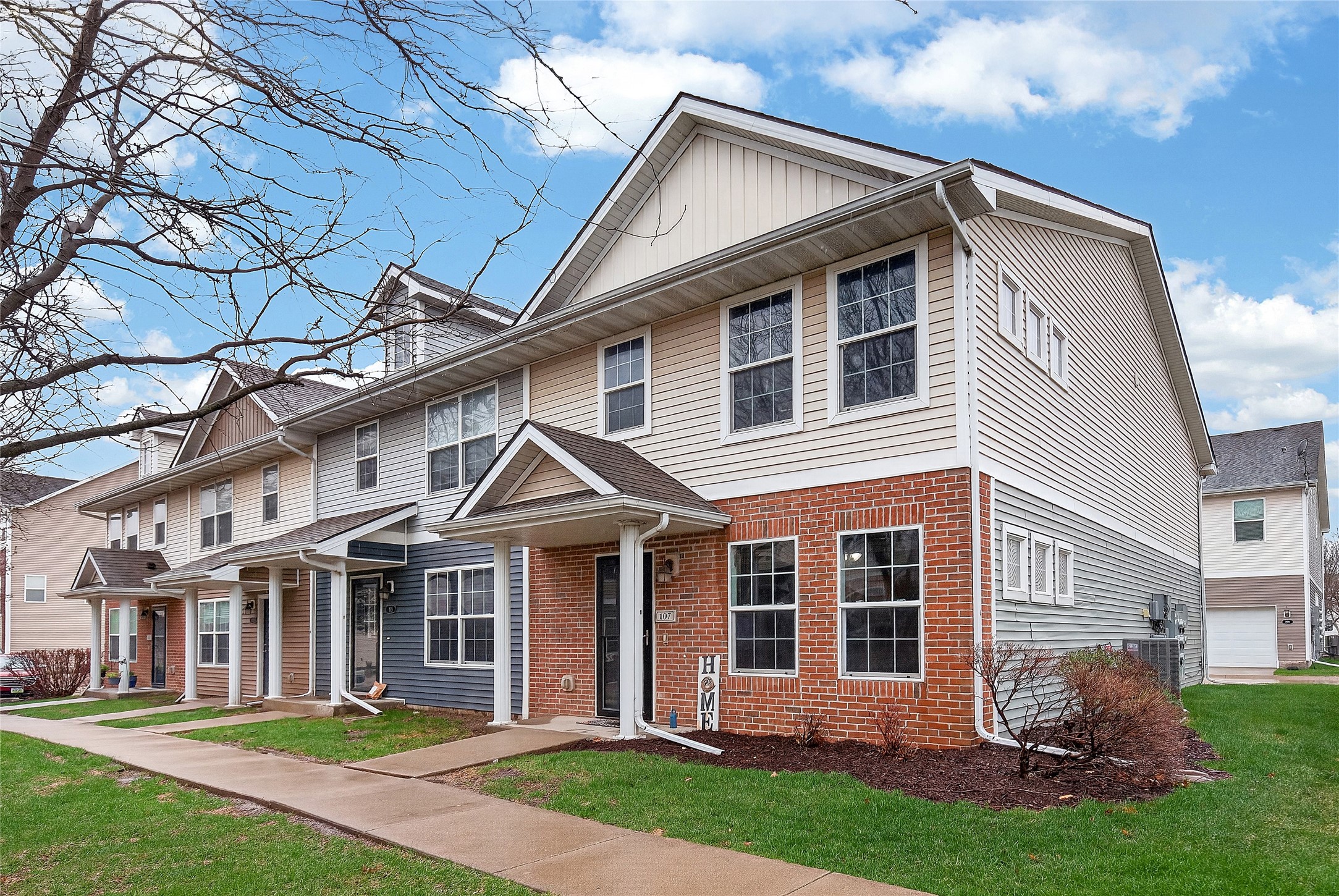 9145 Greenspire Drive 107 — photo