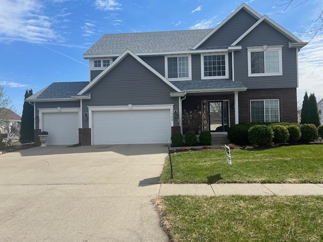 3908 Valley View Road — photo
