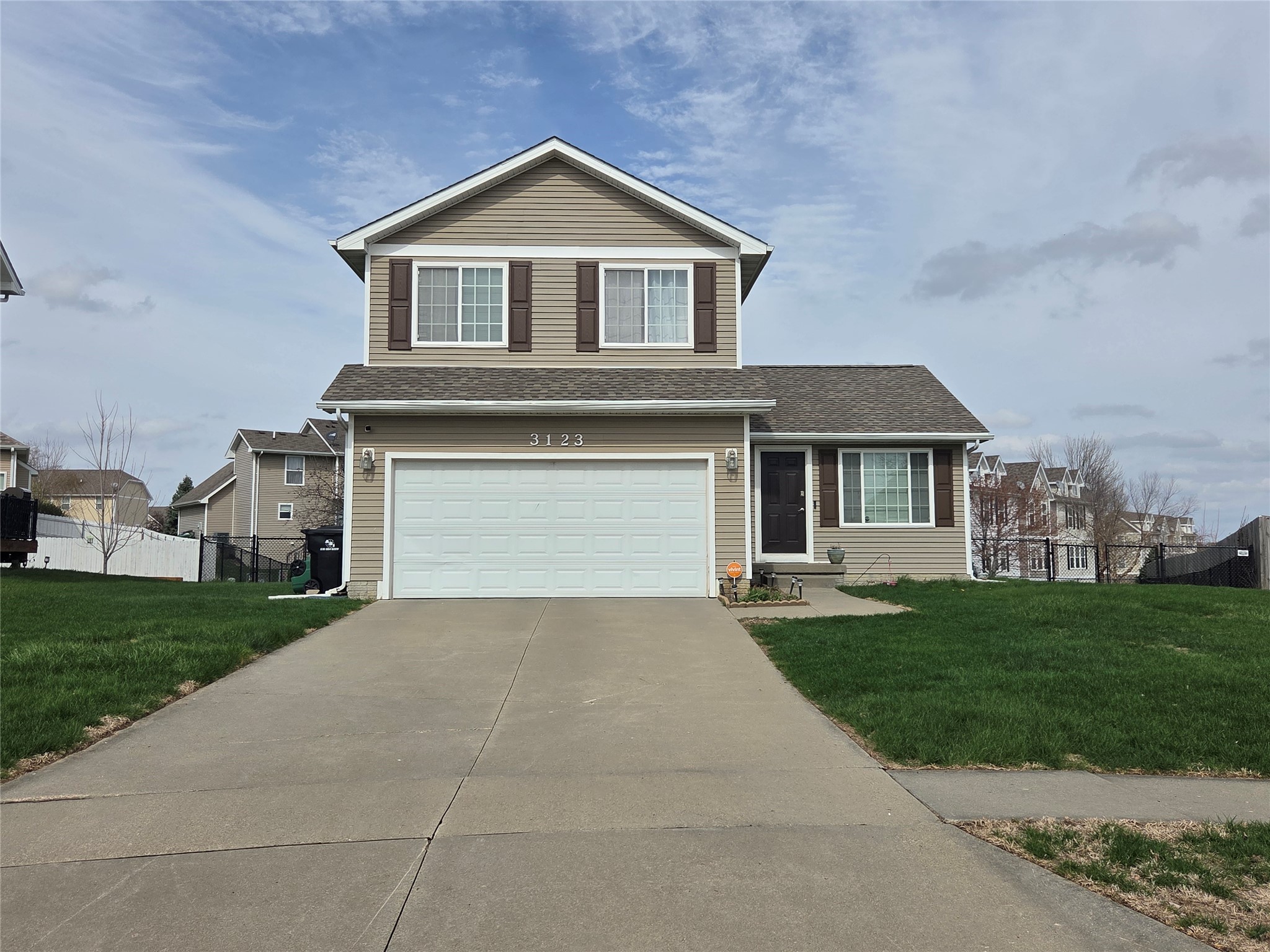 3123 SW Chestnut Court — photo