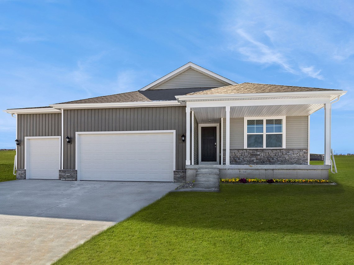 3005 Sweetwater Drive — photo