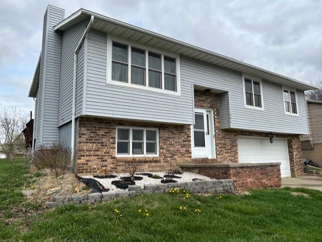504 Rider Street, Garwin, IA 50632 — photo 2