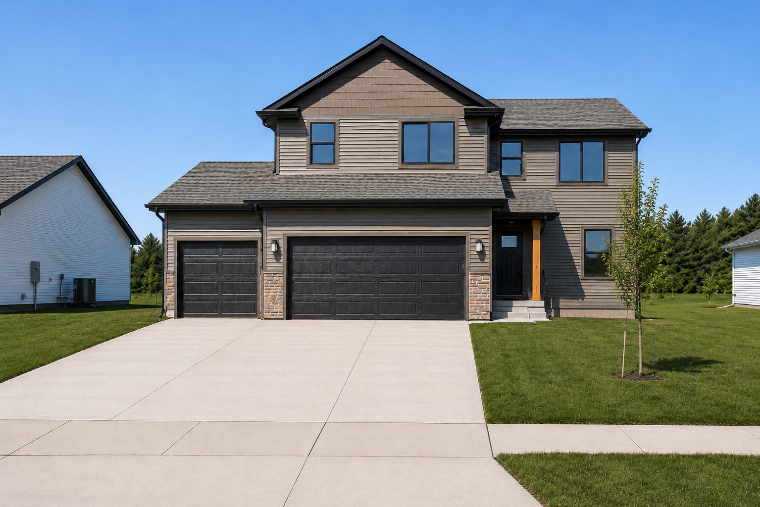 236 NE Wildflower Drive — photo