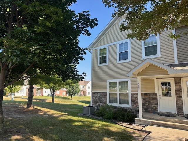 3003 SW White Birch Drive — photo