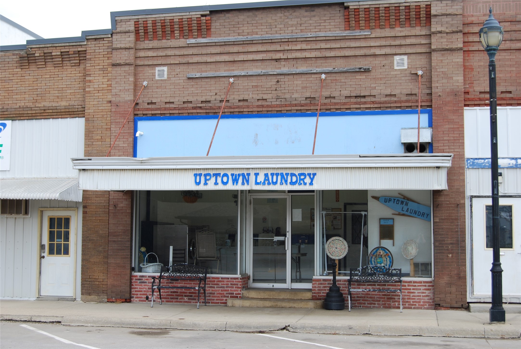 115 S Main Street — photo
