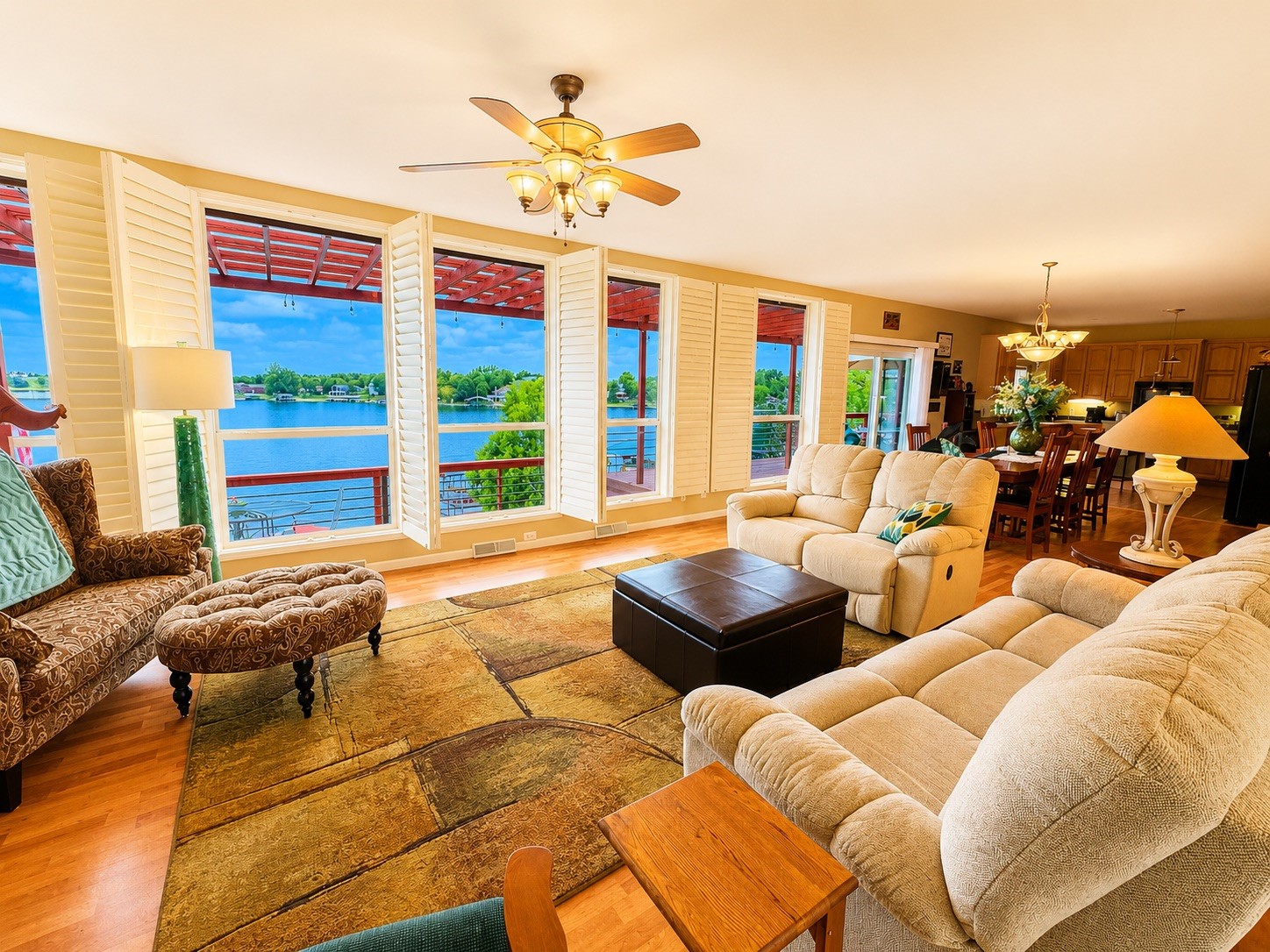 3150 Indian Point Drive — photo