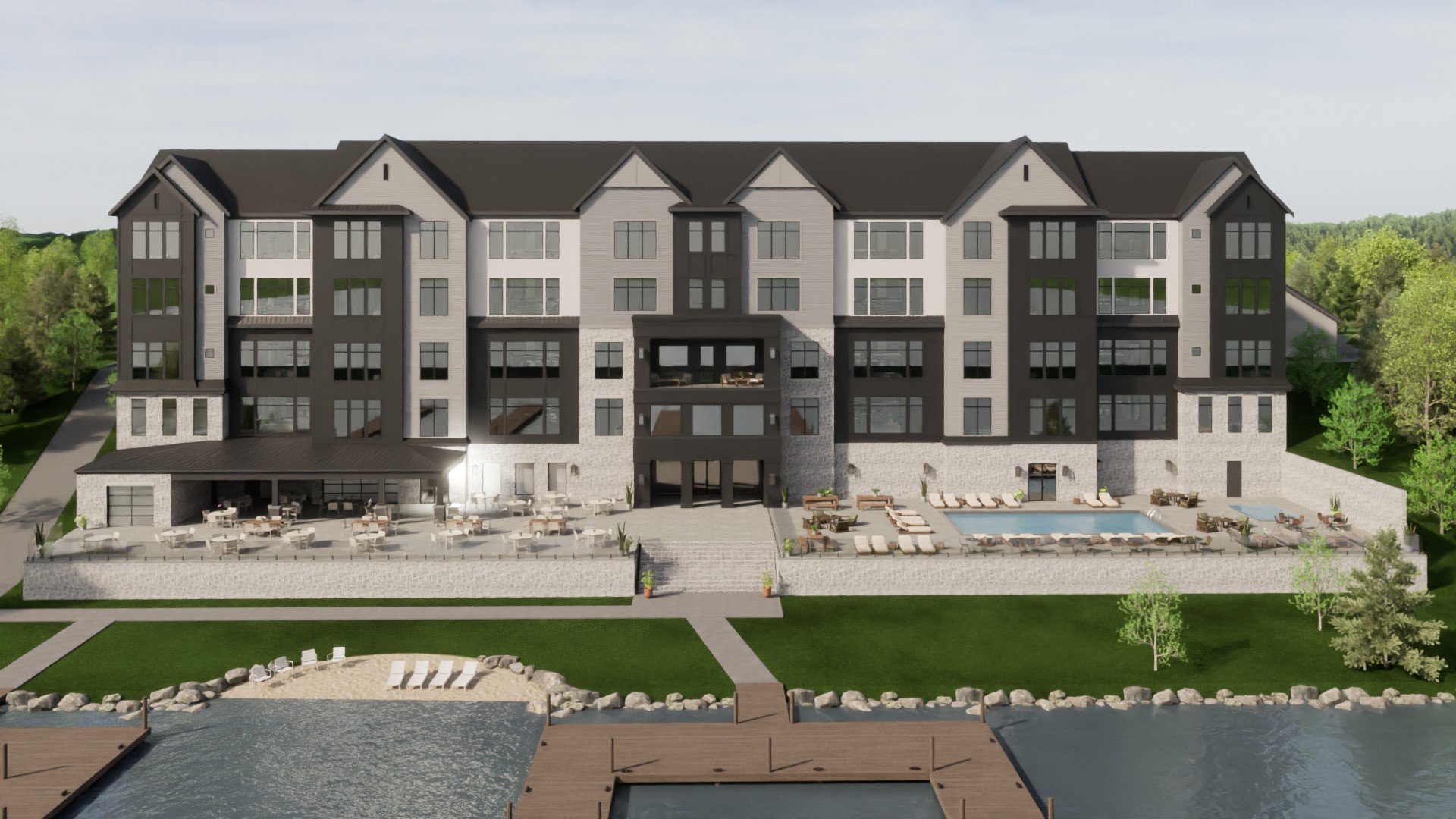 5405 Chimra Road 201 — photo