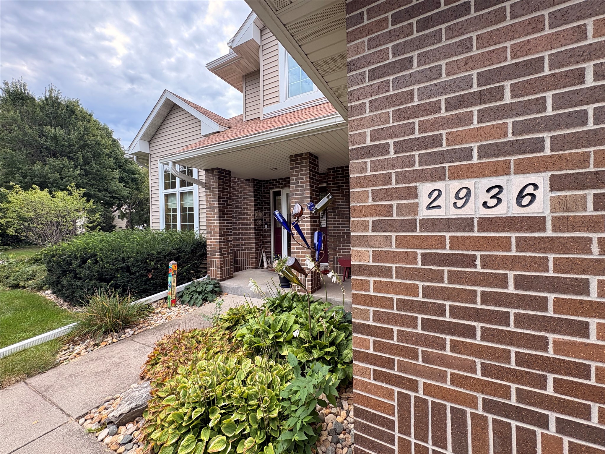 2936 Cypress Circle — photo