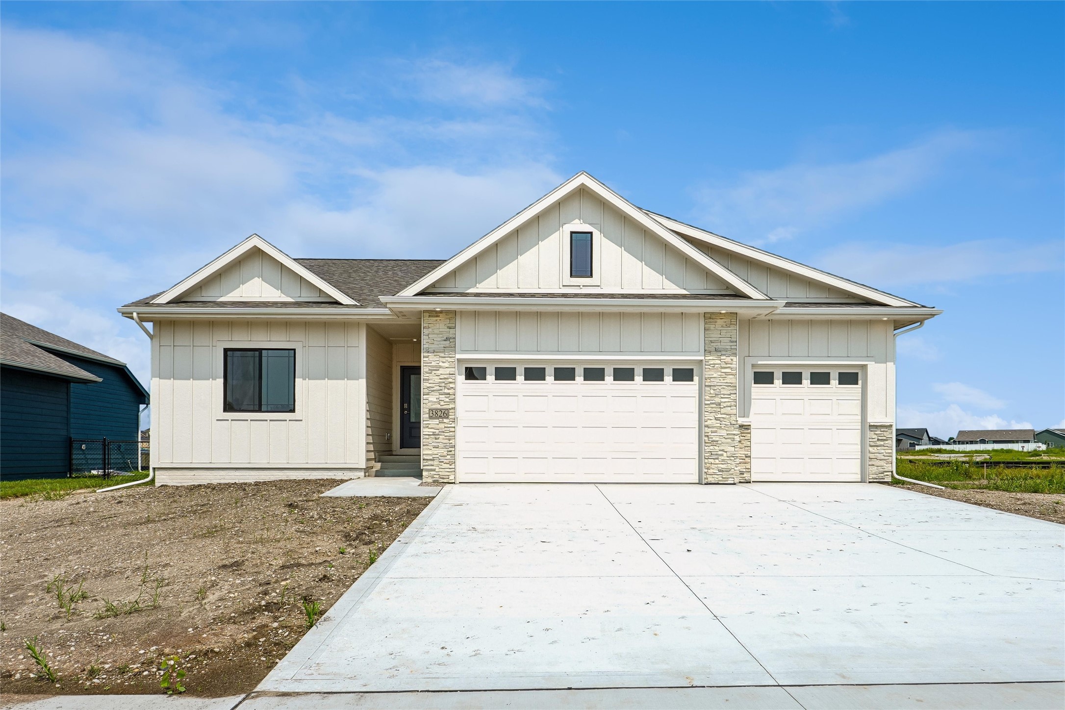 3826 NW Reinhart Drive — photo