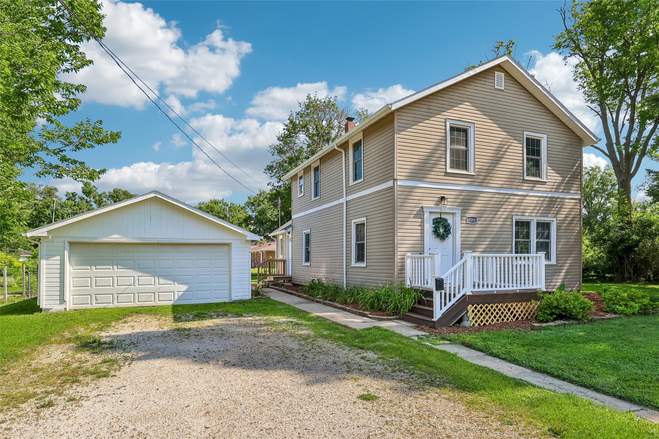 1509 Jefferson Street — photo