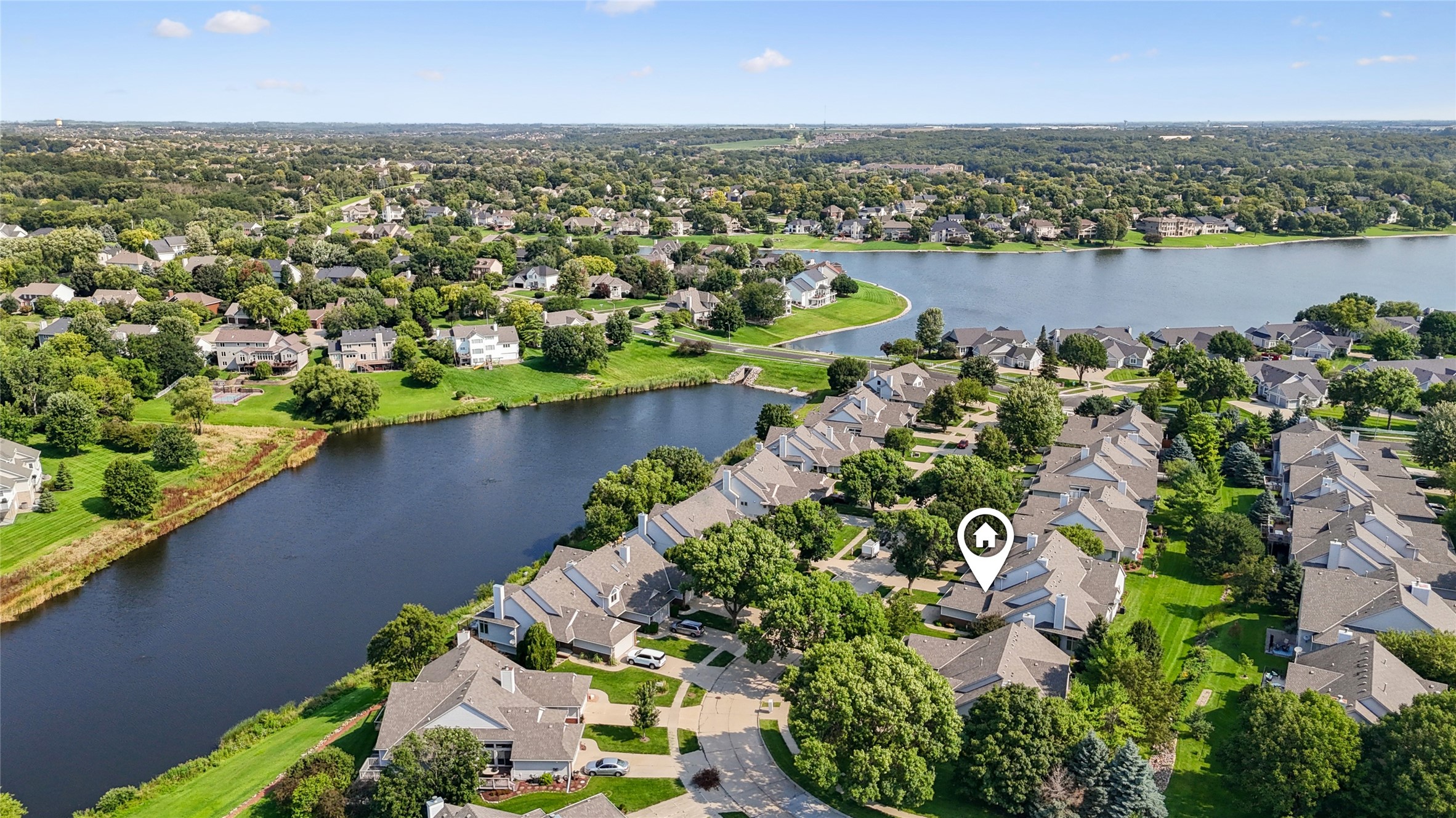 1431 Dover Bay Drive — photo