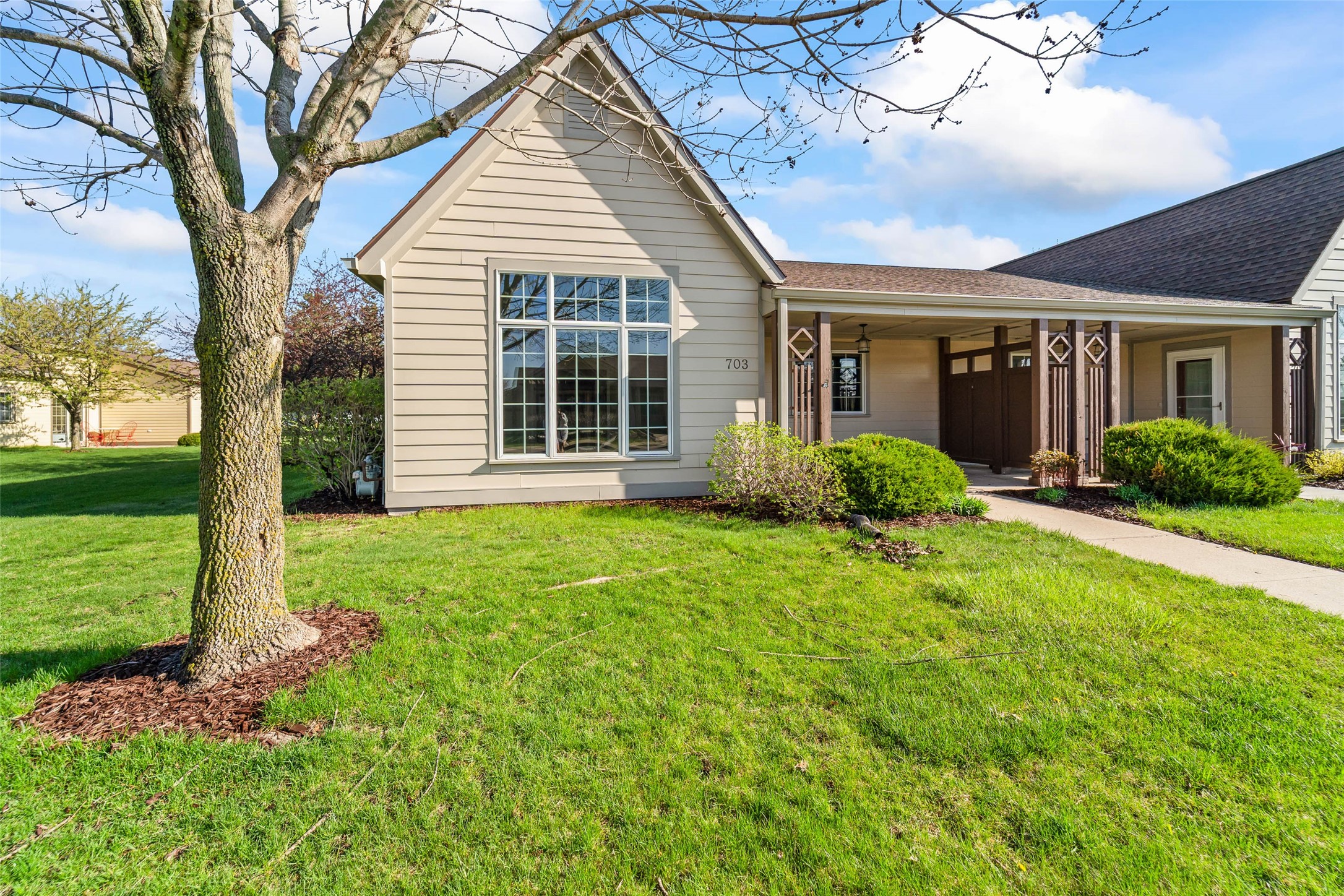703 Timberland Drive — photo