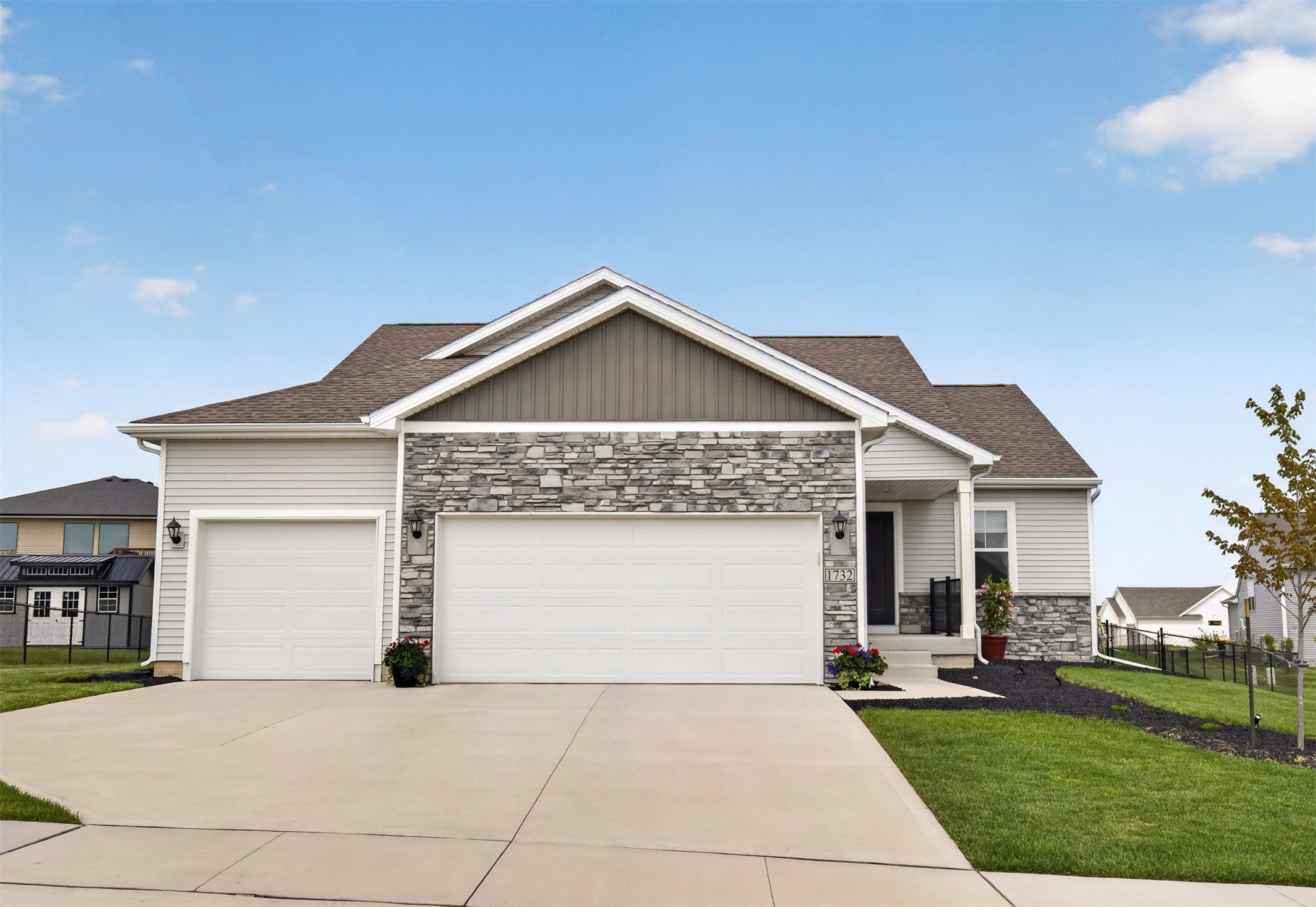 1732 Southbridge Drive — photo