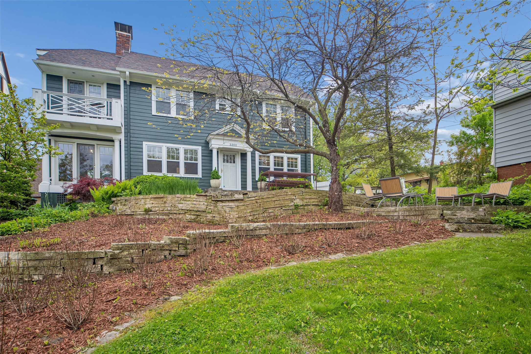 3300 Elmwood Drive — photo