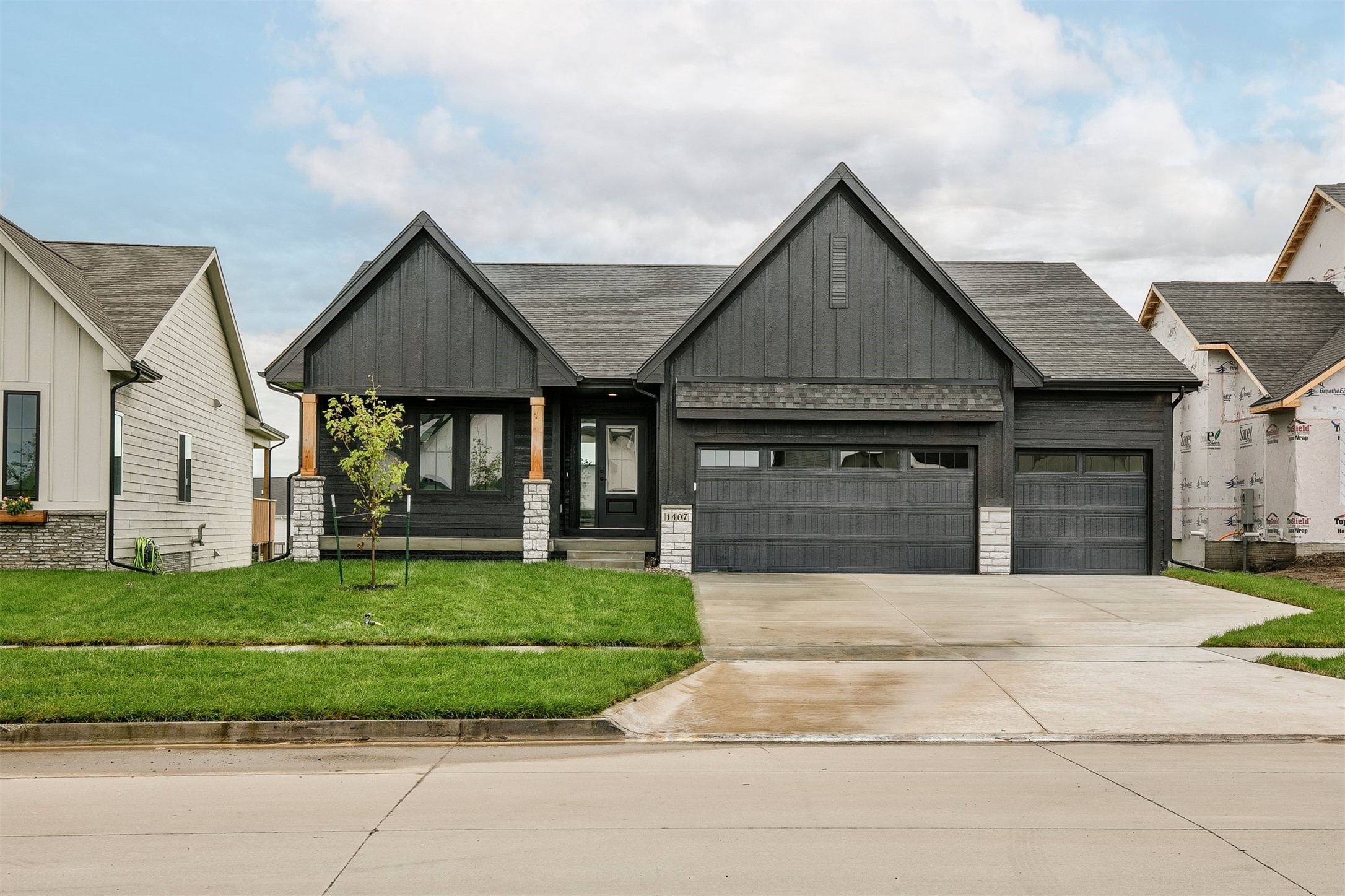 1407 NW Jackson Drive — photo
