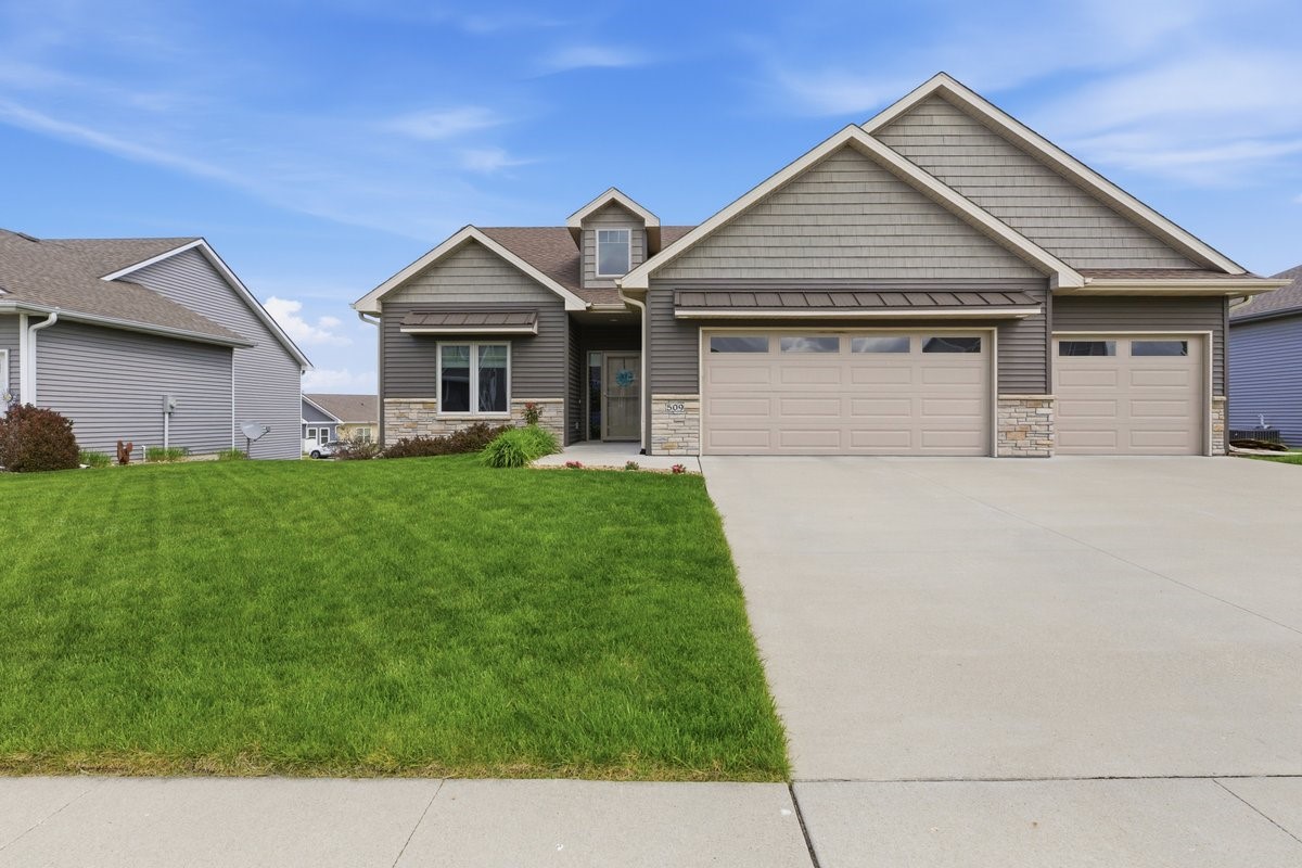 509 NW Somerset Court — photo