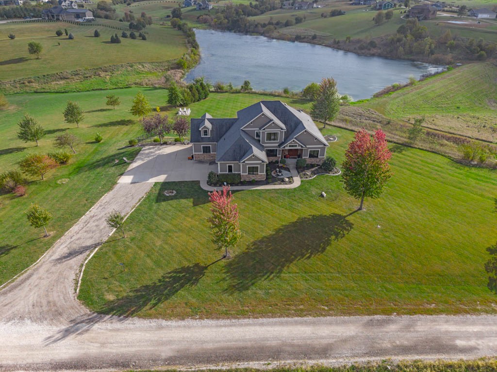 1405 Treeline Court — photo