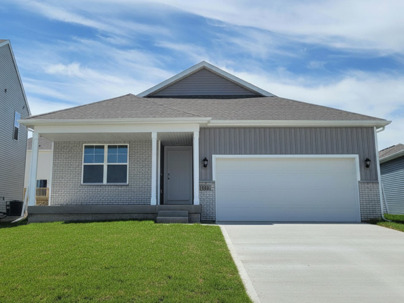 14208 Ironwood Drive — photo