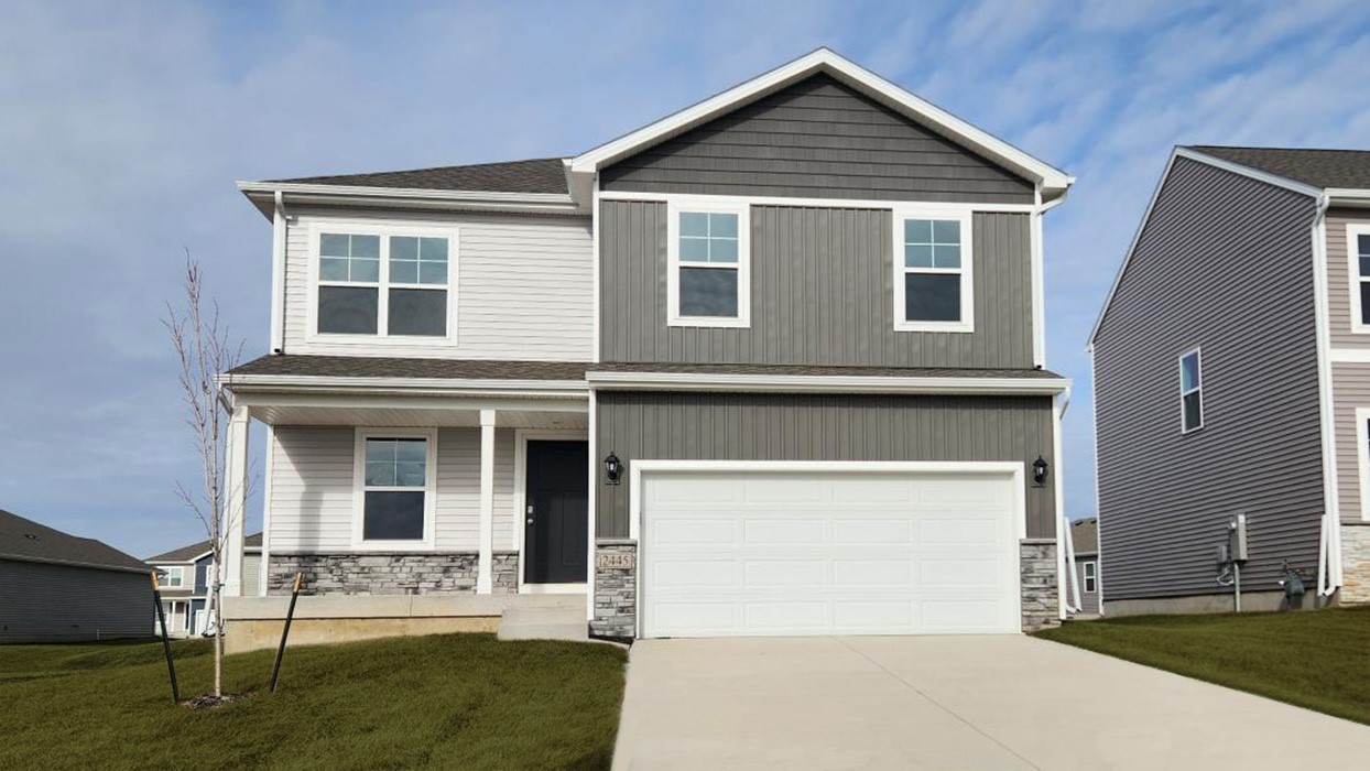 14204 Ironwood Drive — photo