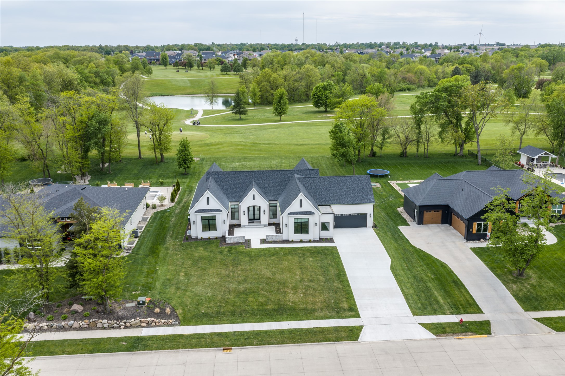 108 Iron Drive — photo